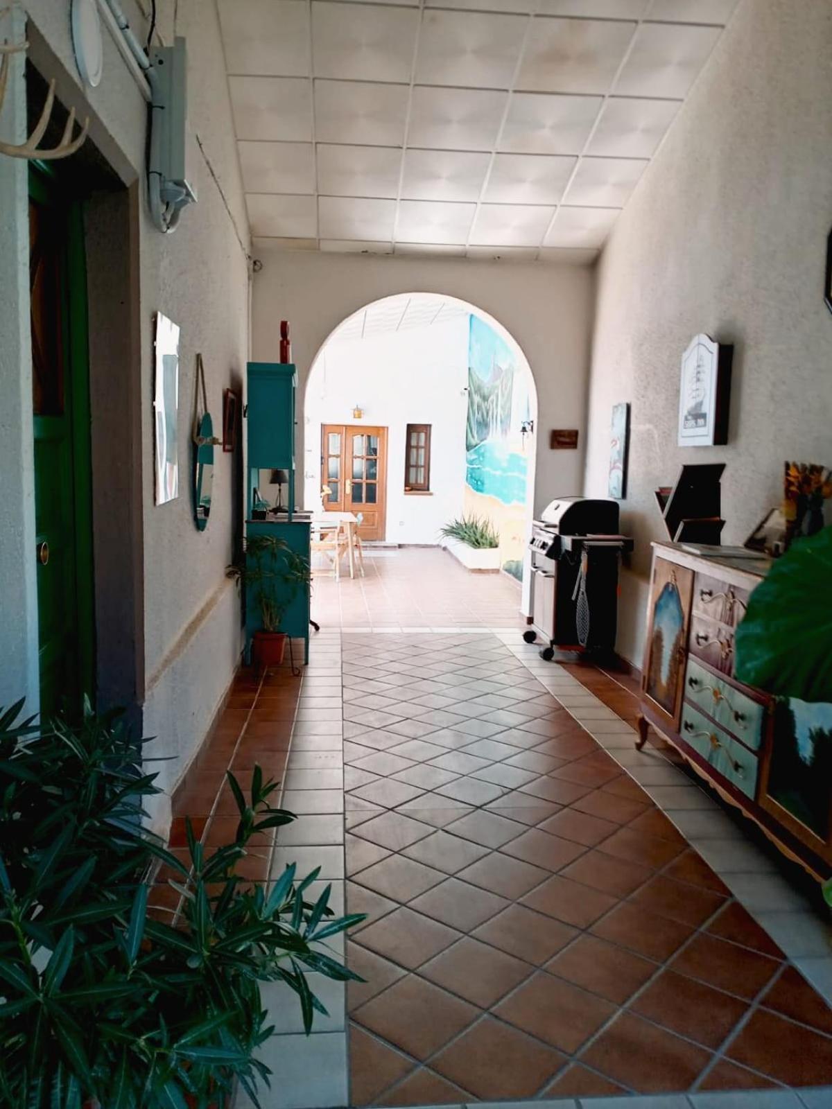 Casa Rural "Amara" Valtierra Exterior photo