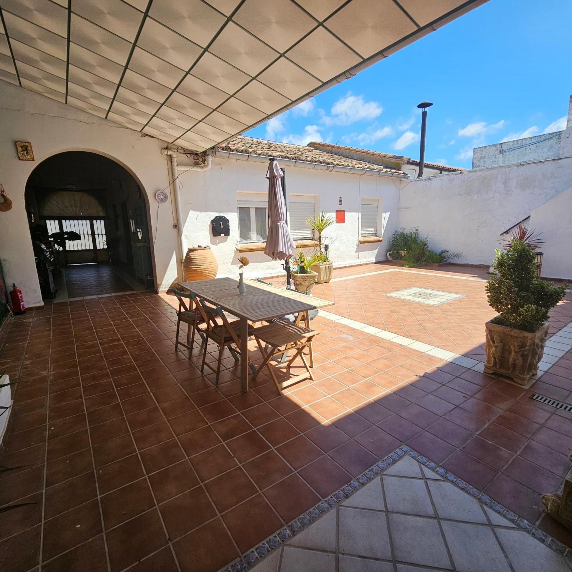 Casa Rural "Amara" Valtierra Exterior photo