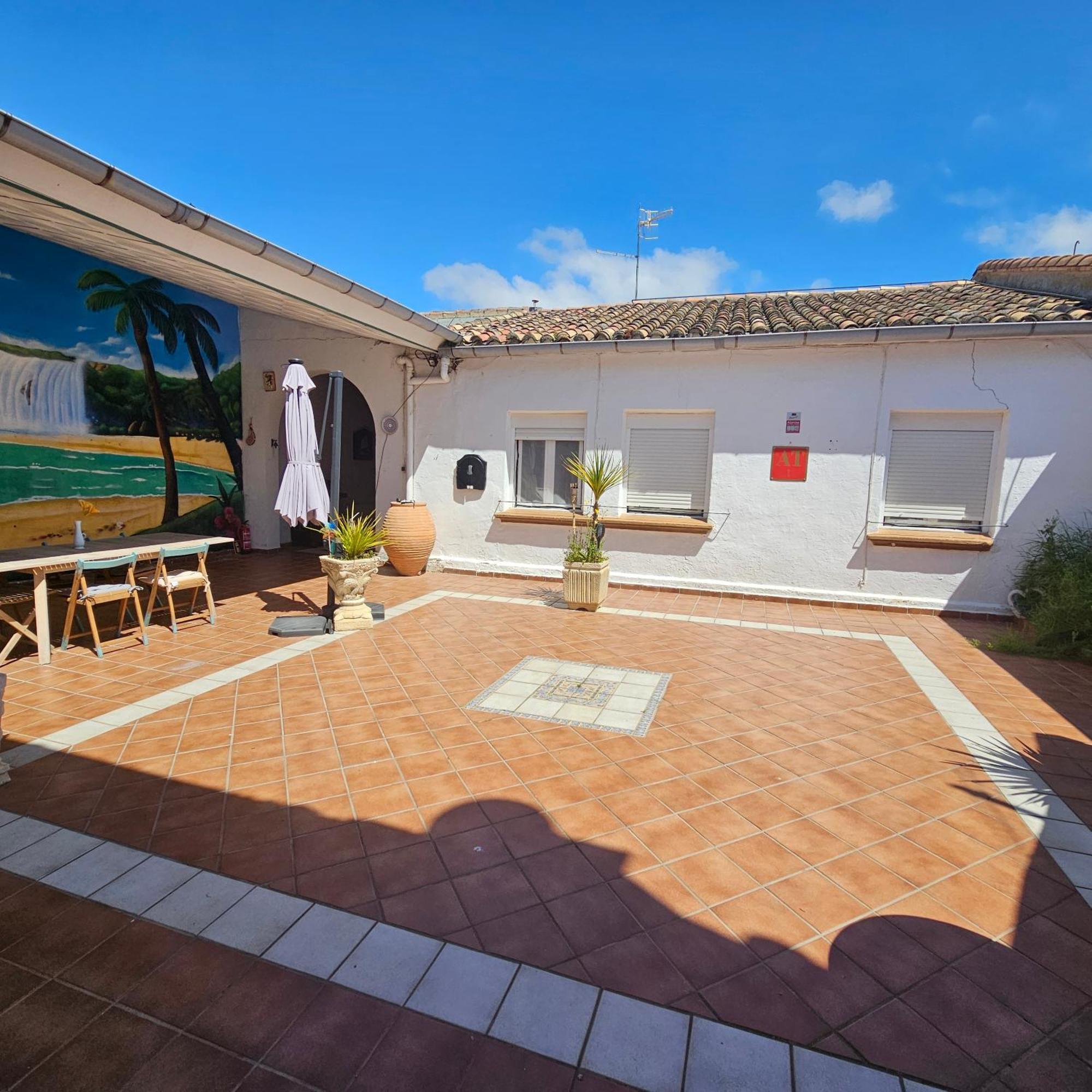 Casa Rural "Amara" Valtierra Exterior photo