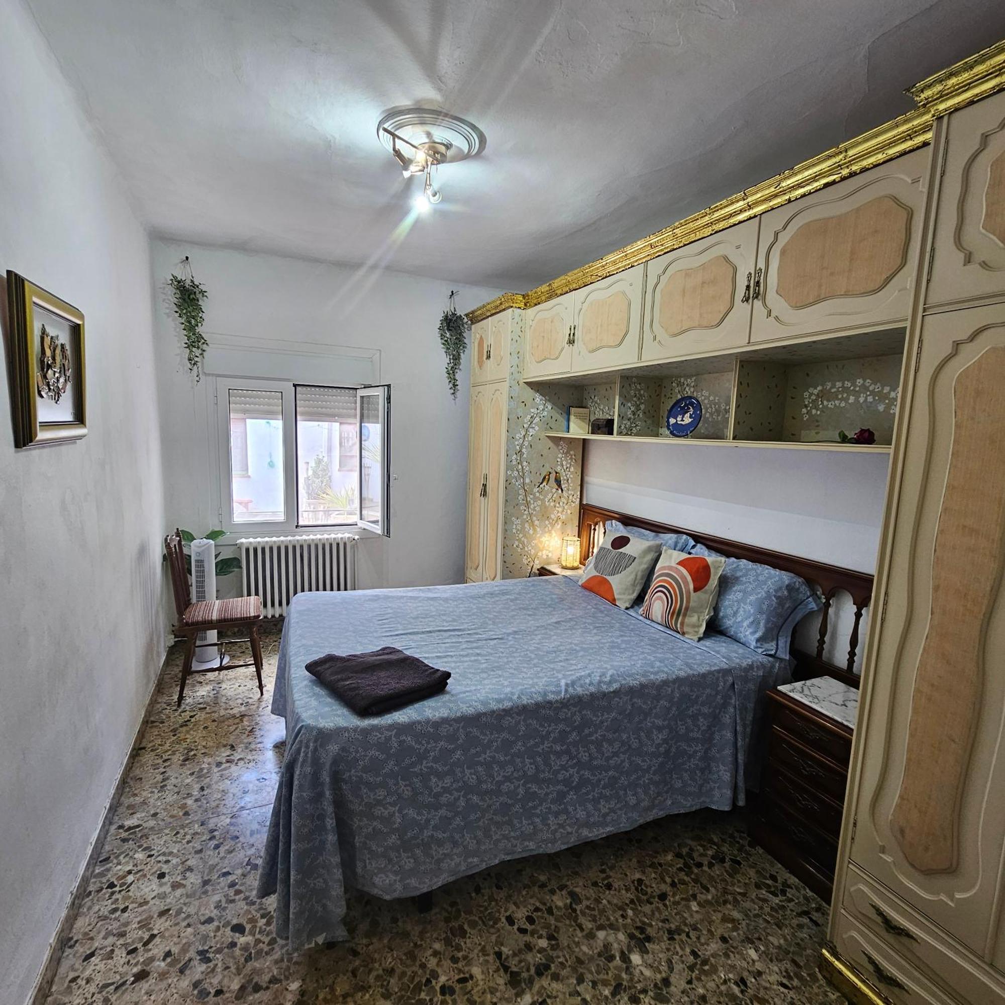 Casa Rural "Amara" Valtierra Exterior photo